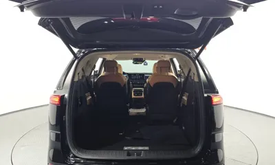 Kia Canival 2021, 93115 км, за 16385.86 USD - фото 20