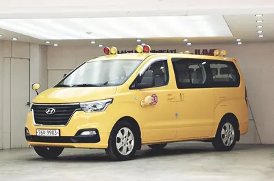 Hyundai Starex 2019, 91701 км, за 12546.31 USD