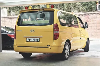 Hyundai Starex 2019, 91701 км, за 12546.31 USD