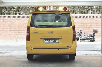Hyundai Starex 2019, 91701 км, за 12546.31 USD