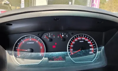 KG_Mobility_Ssangyong KORANDO 2015, 60000 км, за 4488.68 USD