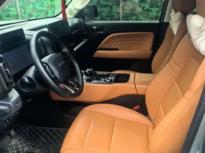 Haval Menglong New Energy 2024, 49000 км, за 15126.25 USD