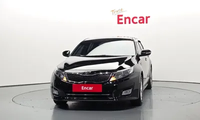 Kia K5 2014, 145931 км, за 3575.37 USD