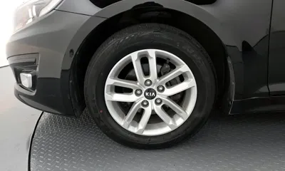 Kia K5 2014, 145931 км, за 3575.37 USD