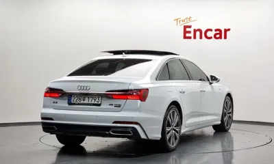 Audi A6 2023, 52024 км, за 25330.46 USD