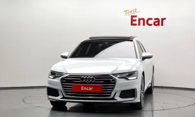 Audi A6 2023, 52024 км, за 25330.46 USD
