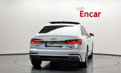 Audi A6 2023, 52024 км, за 25330.46 USD