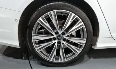 Audi A6 2023, 52024 км, за 25330.46 USD