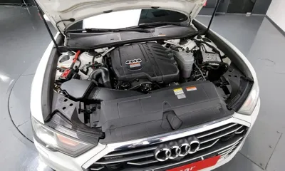 Audi A6 2023, 52024 км, за 25330.46 USD - фото 6