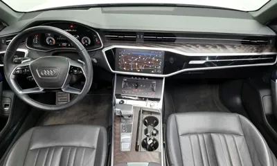 Audi A6 2023, 52024 км, за 25330.46 USD - фото 7