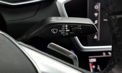 Audi A6 2023, 52024 км, за 25330.46 USD - фото 9