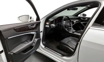 Audi A6 2023, 52024 км, за 25330.46 USD - фото 10