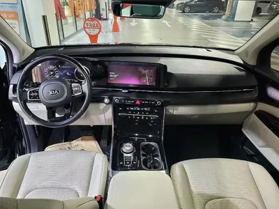 Kia Canival 2021, 72734 км, за 16790.07 USD - фото 6
