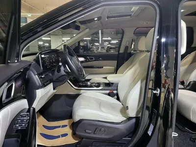 Kia Canival 2021, 72734 км, за 16790.07 USD - фото 7