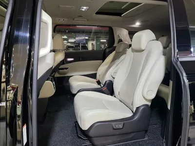 Kia Canival 2021, 72734 км, за 16790.07 USD - фото 8
