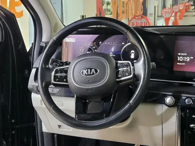 Kia Canival 2021, 72734 км, за 16790.07 USD - фото 9