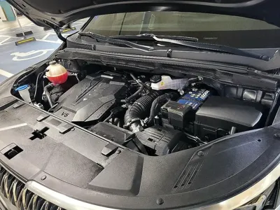 Kia Canival 2021, 72734 км, за 16790.07 USD - фото 19