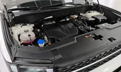 Hyundai Santafe 2024, 21530 км, за 24435.09 USD - фото 6