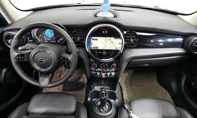 MINI Cooper 2022, 40720 км, за 15081.58 USD - фото 7