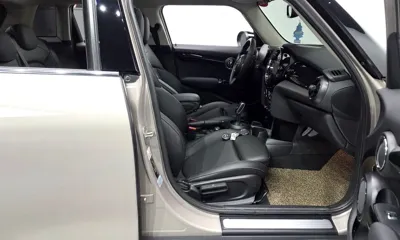 MINI Cooper 2022, 40720 км, за 15081.58 USD - фото 26