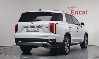 Hyundai Palisade 2020, 66728 км, за 18701.89 USD