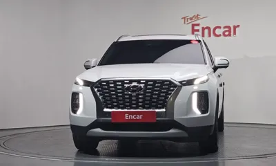 Hyundai Palisade 2020, 66728 км, за 18701.89 USD
