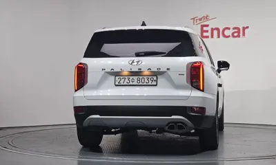 Hyundai Palisade 2020, 66728 км, за 18701.89 USD