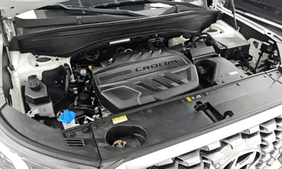 Hyundai Palisade 2020, 66728 км, за 18701.89 USD - фото 6