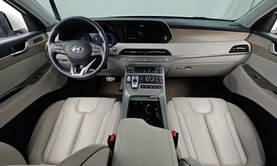Hyundai Palisade 2020, 66728 км, за 18701.89 USD - фото 7
