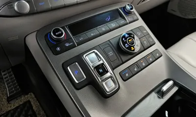Hyundai Palisade 2020, 66728 км, за 18701.89 USD - фото 9
