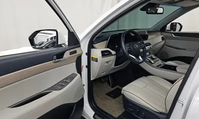 Hyundai Palisade 2020, 66728 км, за 18701.89 USD - фото 10