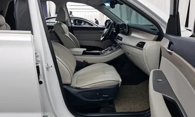 Hyundai Palisade 2020, 66728 км, за 18701.89 USD - фото 11