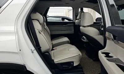 Hyundai Palisade 2020, 66728 км, за 18701.89 USD - фото 12