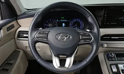 Hyundai Palisade 2020, 66728 км, за 18701.89 USD - фото 13