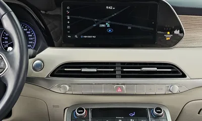 Hyundai Palisade 2020, 66728 км, за 18701.89 USD - фото 14