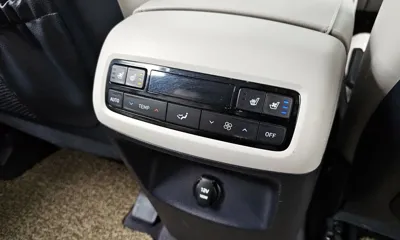 Hyundai Palisade 2020, 66728 км, за 18701.89 USD - фото 19