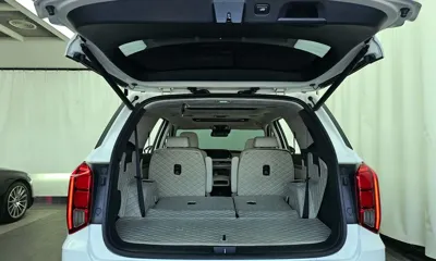 Hyundai Palisade 2020, 66728 км, за 18701.89 USD - фото 20