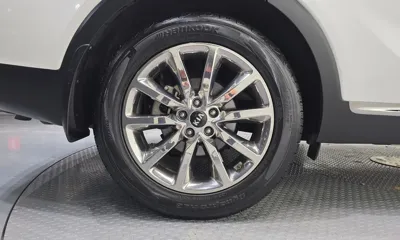 Kia Sorento 2017, 182345 км, за 7491.86 USD