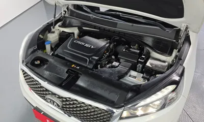 Kia Sorento 2017, 182345 км, за 7491.86 USD - фото 6