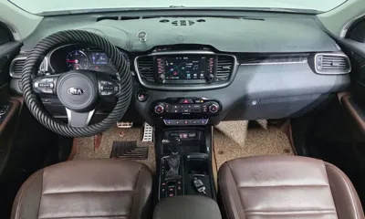 Kia Sorento 2017, 182345 км, за 7491.86 USD - фото 7