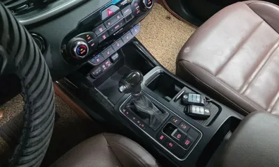 Kia Sorento 2017, 182345 км, за 7491.86 USD - фото 9