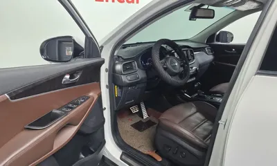 Kia Sorento 2017, 182345 км, за 7491.86 USD - фото 10