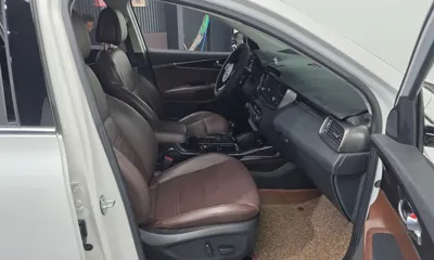 Kia Sorento 2017, 182345 км, за 7491.86 USD - фото 11