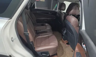 Kia Sorento 2017, 182345 км, за 7491.86 USD - фото 12