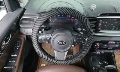 Kia Sorento 2017, 182345 км, за 7491.86 USD - фото 13