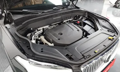 Volvo XC90 2023, 64069 км, за 40634.29 USD - фото 6