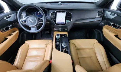 Volvo XC90 2023, 64069 км, за 40634.29 USD - фото 7