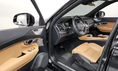 Volvo XC90 2023, 64069 км, за 40634.29 USD - фото 10