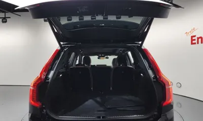 Volvo XC90 2023, 64069 км, за 40634.29 USD - фото 20