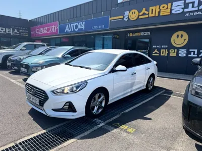 Hyundai Sonata 2019, 72673 км, за 8790.78 USD